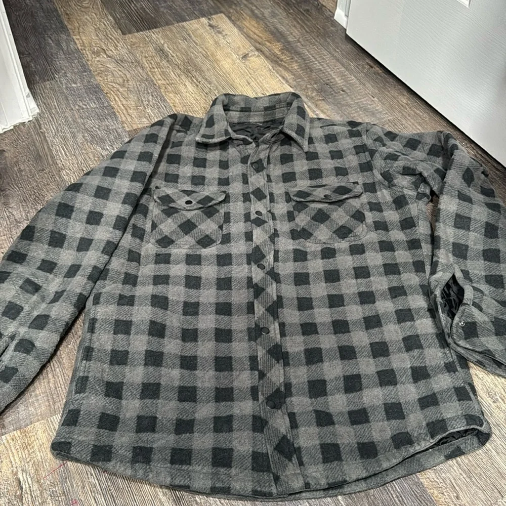 Pologarage warm jacket&coat for men
